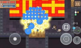 元气骑士最新新版本爆料,神秘新角色与全新冒险等你探索